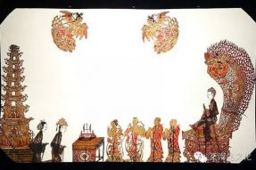 山水康養(yǎng)，和美升鐘–升鐘鎮(zhèn)特色小鎮(zhèn)建設(shè)紀(jì)實