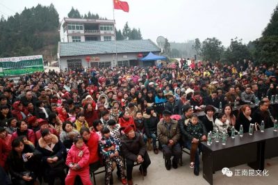 村晚十五周年盛典，星光大道明星與您同慶！
